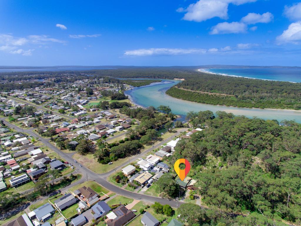 18 PACIFICANA DR, SUSSEX INLET, NSW 2540