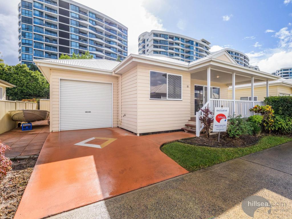 12/11 Treasure Island Dr, Biggera Waters, QLD 4216