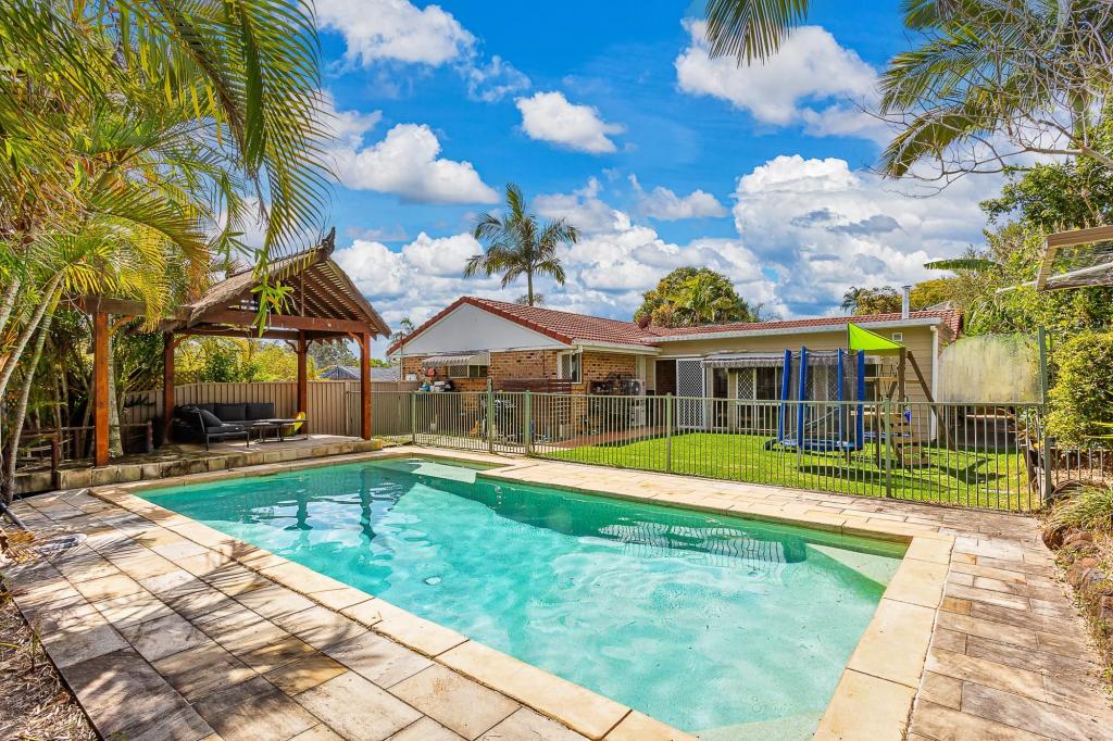 2 Colonial Ct, Mudgeeraba, QLD 4213