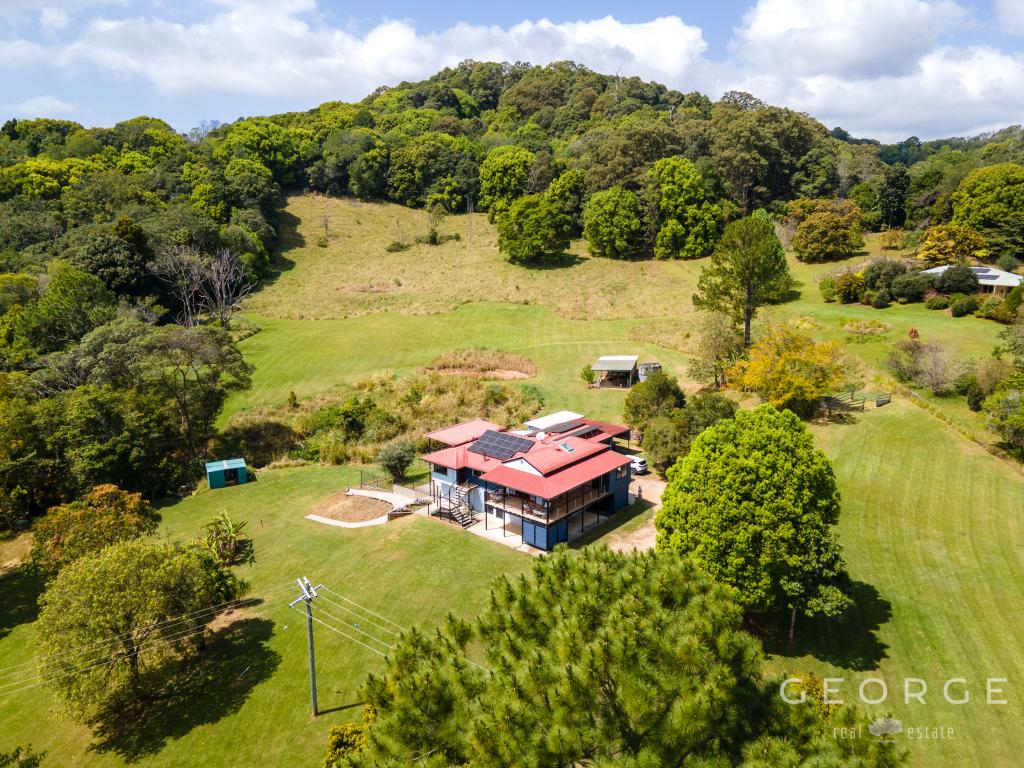866 Pomona Kin Kin Rd, Kin Kin, QLD 4571
