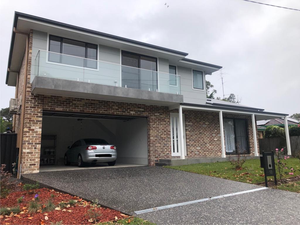 18 Central Ave, Oak Flats, NSW 2529