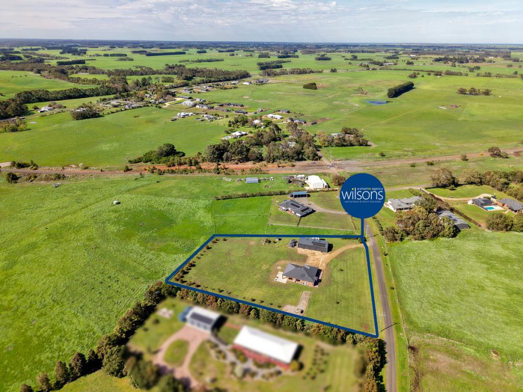 10 Brucknell Lane, Cudgee, VIC 3265