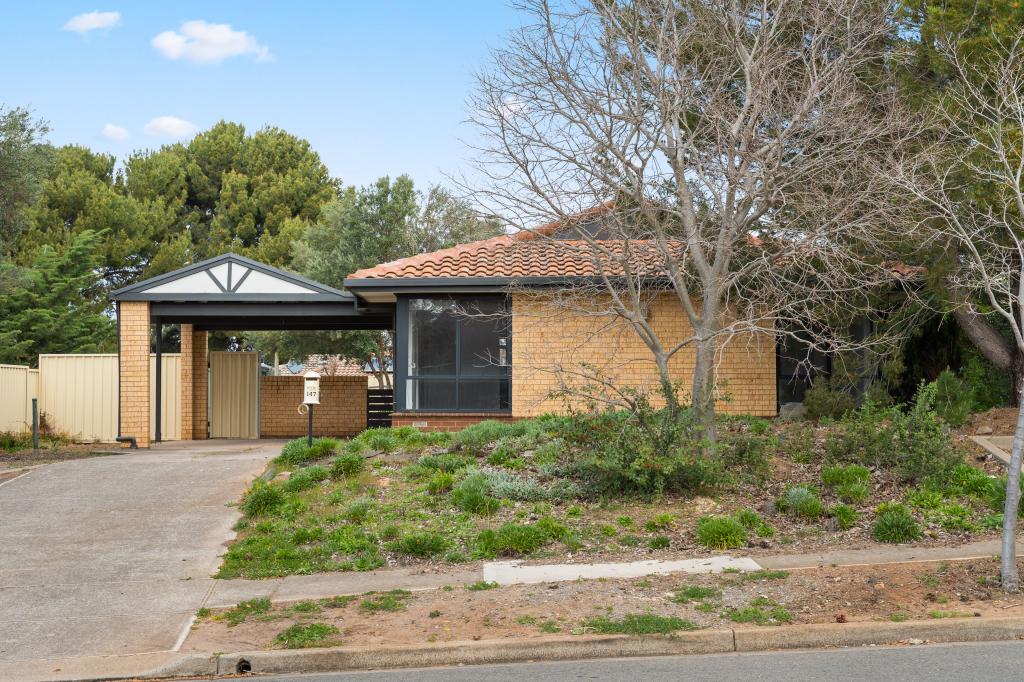 147 Lander Rd, O'Halloran Hill, SA 5158