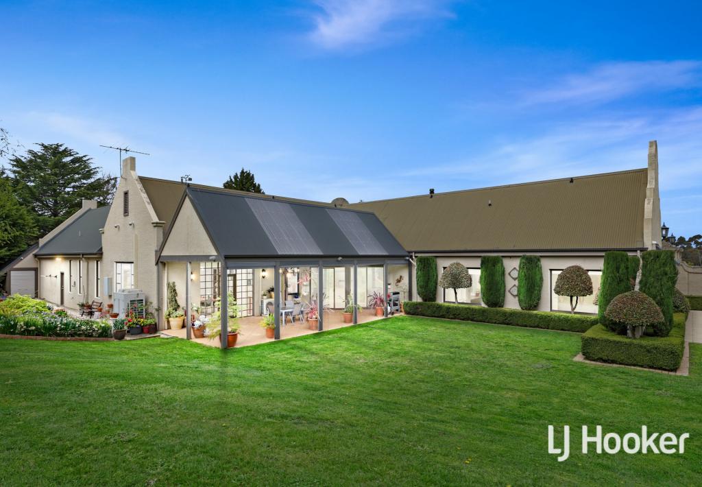 1 Hidden Valley Bvd, Wallan, VIC 3756