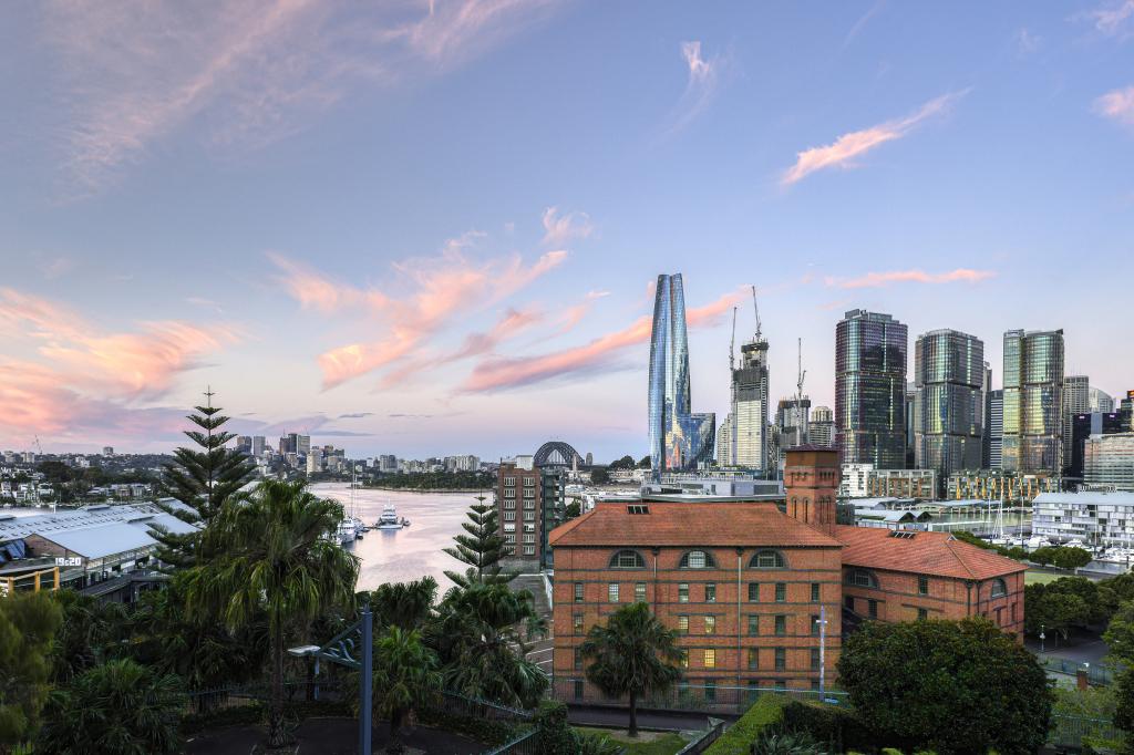 Level5/22 Point St, Pyrmont, NSW 2009