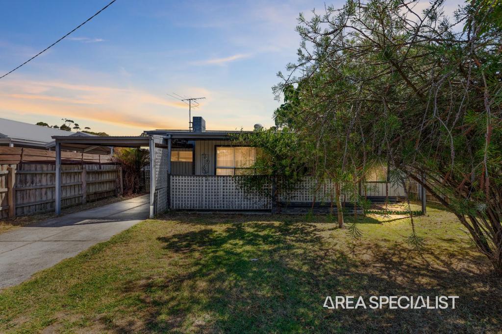 23 RUPERT ST, LANG LANG, VIC 3984