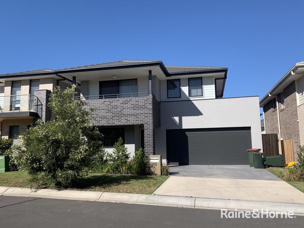 12 Balfour St, Schofields, NSW 2762