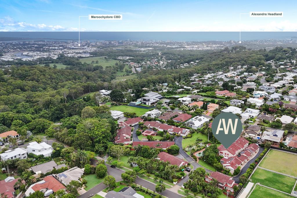 18/10 Price Lane, Buderim, QLD 4556