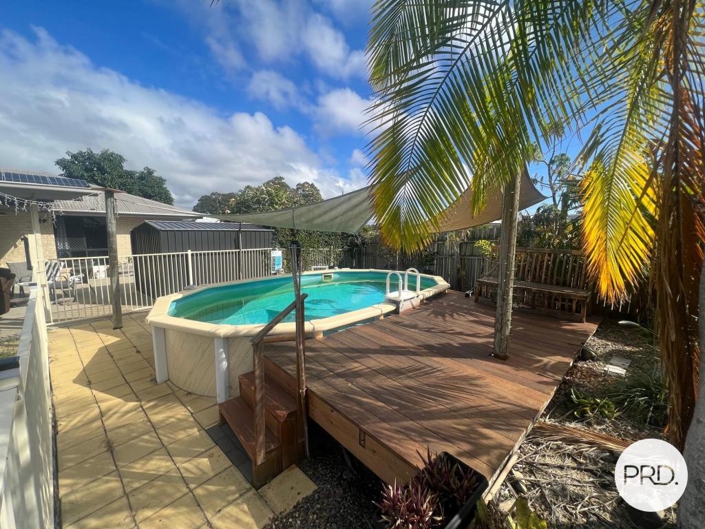 2b Golf View Dr, Boyne Island, QLD 4680