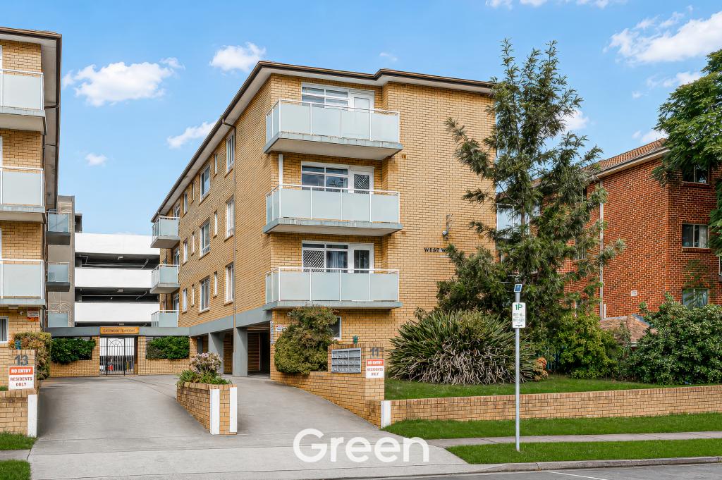 15/11-13 Ethel St, Eastwood, NSW 2122