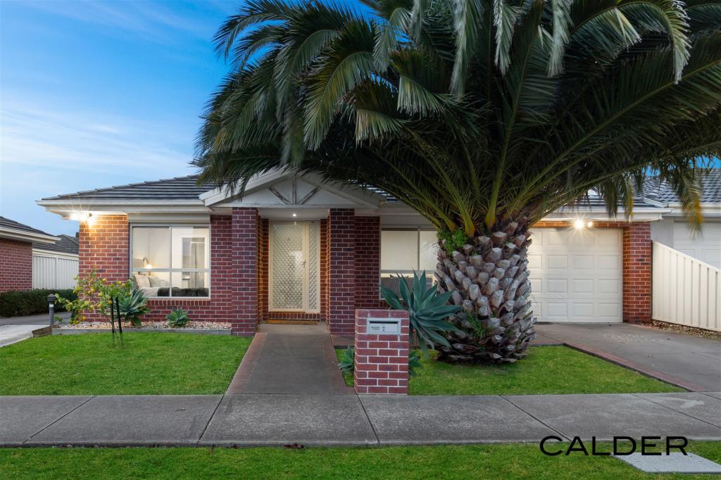 4/111-113 Pecks Rd, Sydenham, VIC 3037
