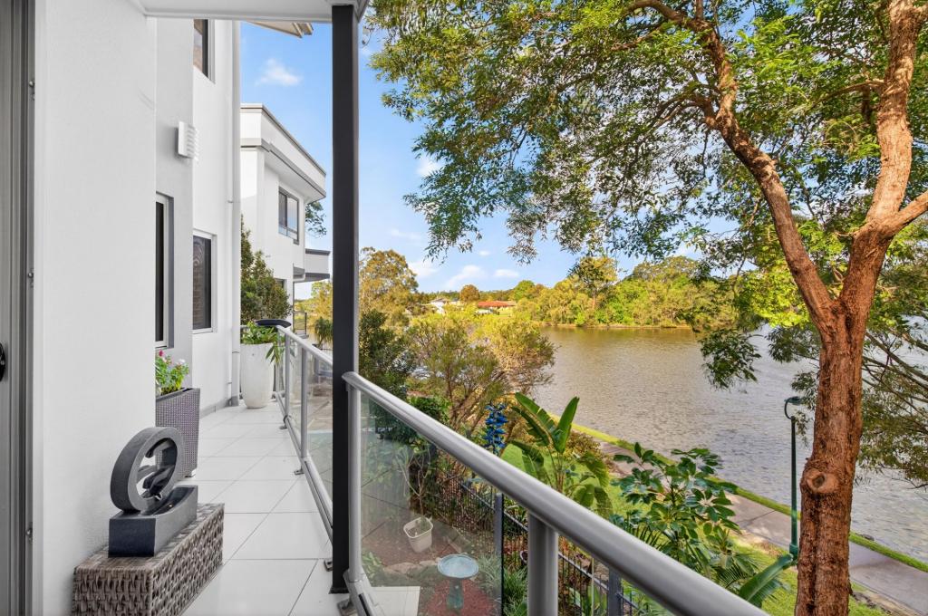 3/56 Bridgewater Dr, Varsity Lakes, QLD 4227