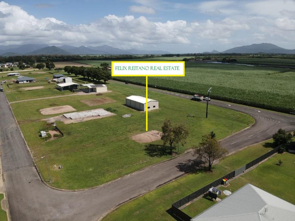 25 Phillips Ct, Halifax, QLD 4850