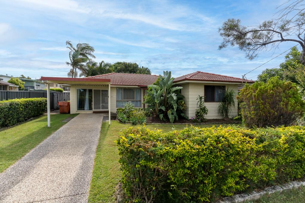 14 LINDEL ST, KIPPA-RING, QLD 4021