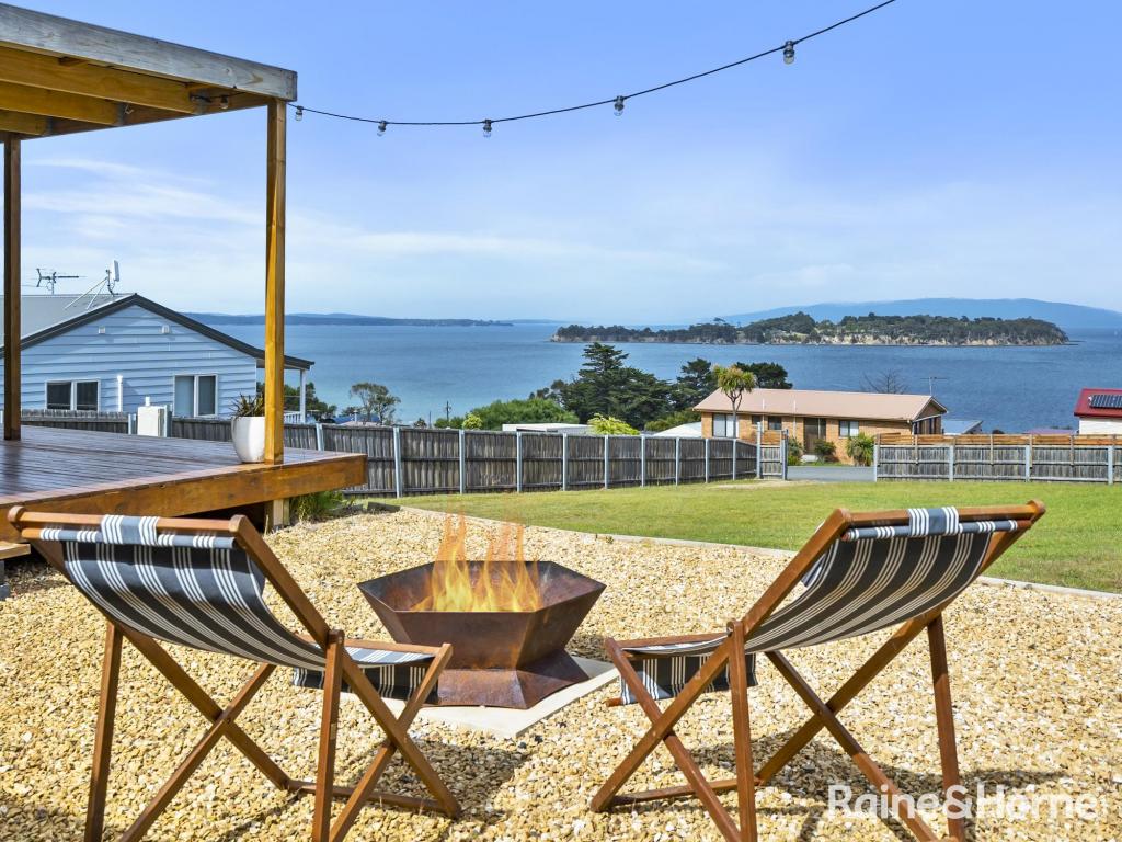 42 HARVEY RD, ALONNAH, TAS 7150