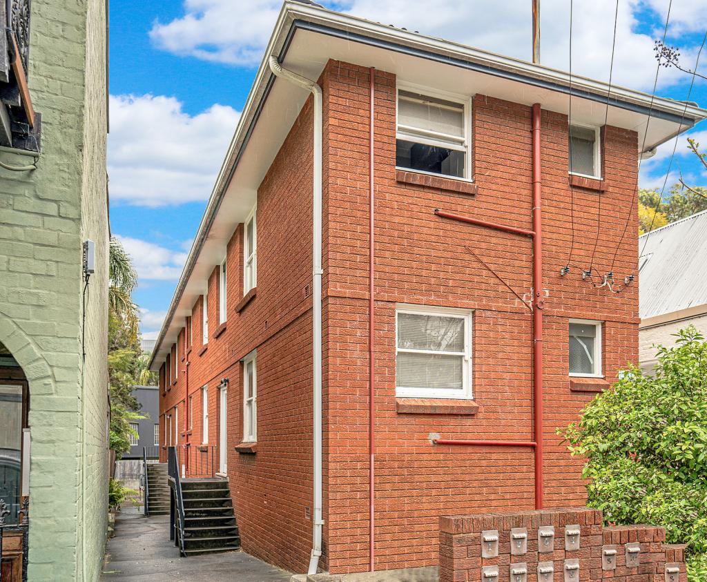 9/10 SHORT ST, FOREST LODGE, NSW 2037