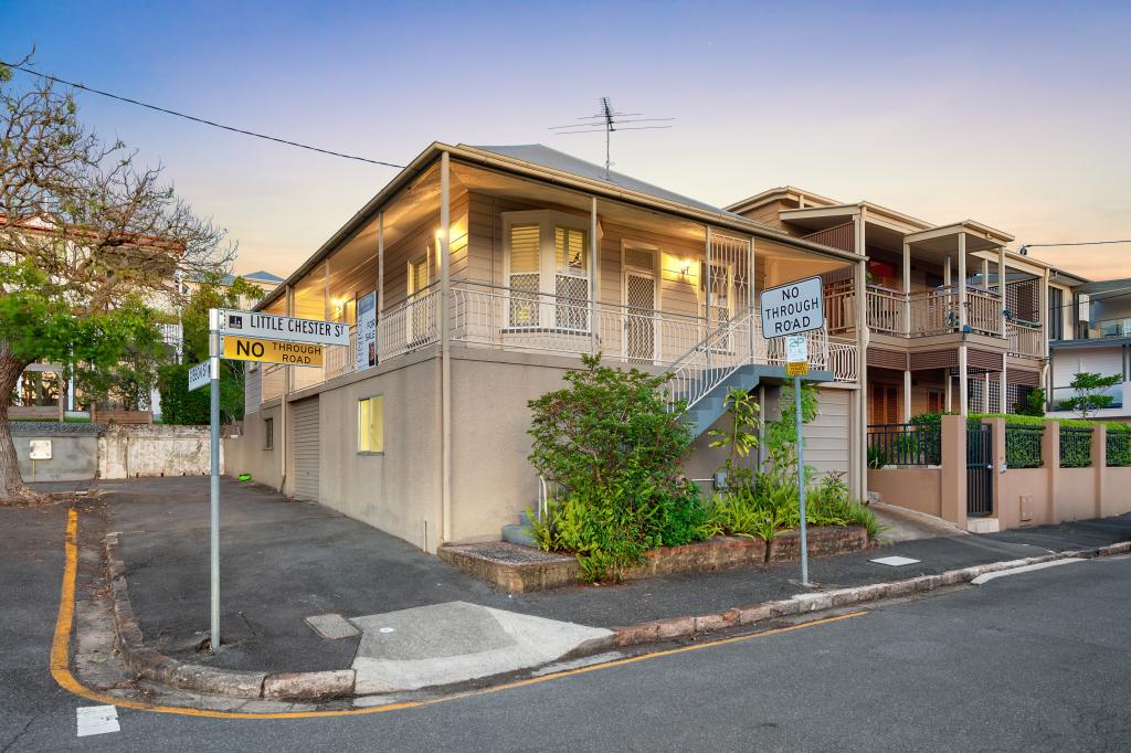 82 Little Chester St, Teneriffe, QLD 4005