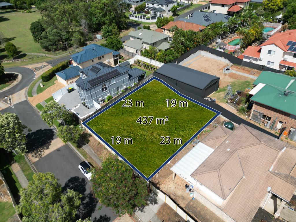 3 Frangipani St, Westlake, QLD 4074