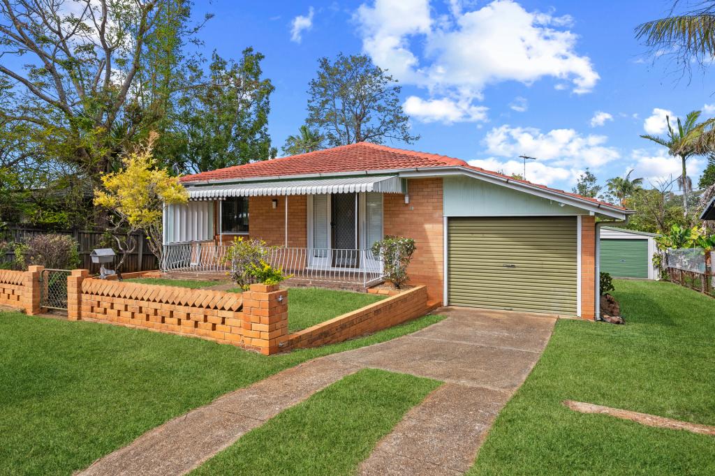 10 Dale St, Clontarf, QLD 4019