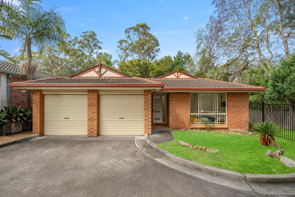 4f Astoria Park Rd, Baulkham Hills, NSW 2153