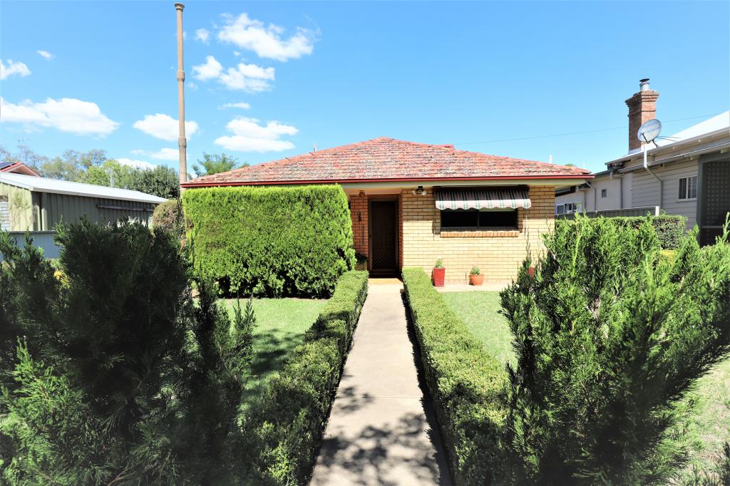 58 Olney St, Cootamundra, NSW 2590