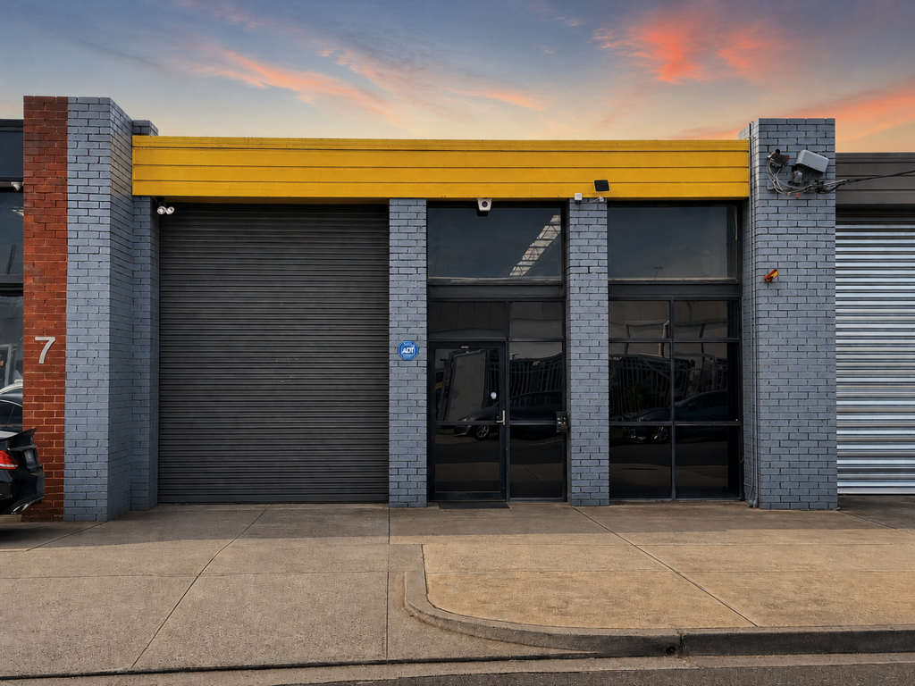 8/124-126 Keys Rd, Cheltenham, VIC 3192