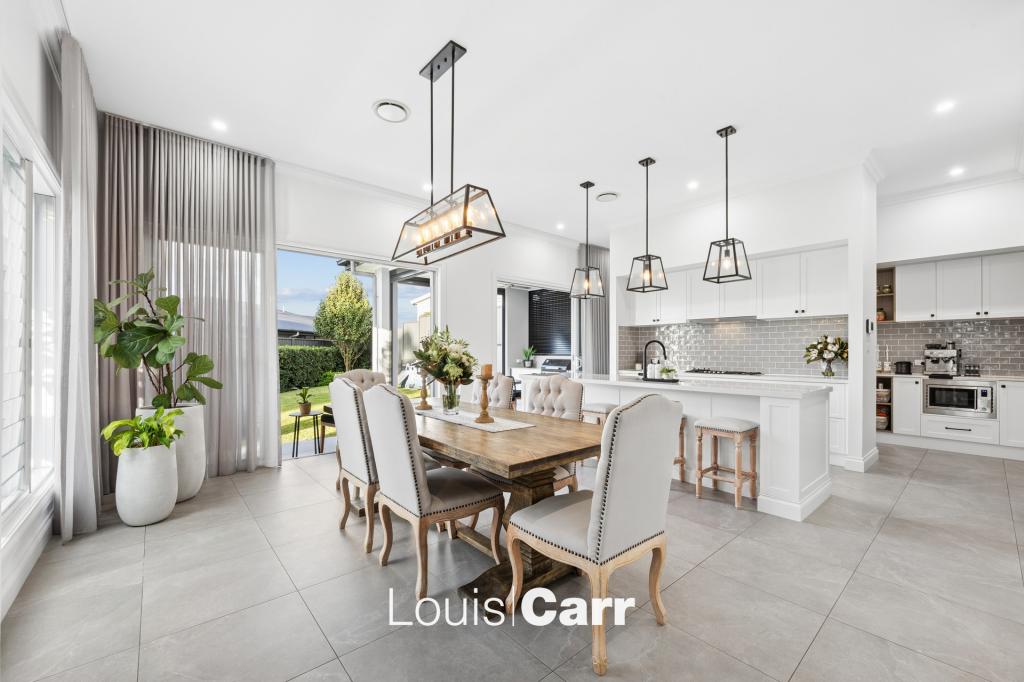3 LAMINGTON CCT, NORTH KELLYVILLE, NSW 2155