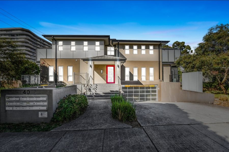 107/40 BETTINA ST, CLAYTON, VIC 3168