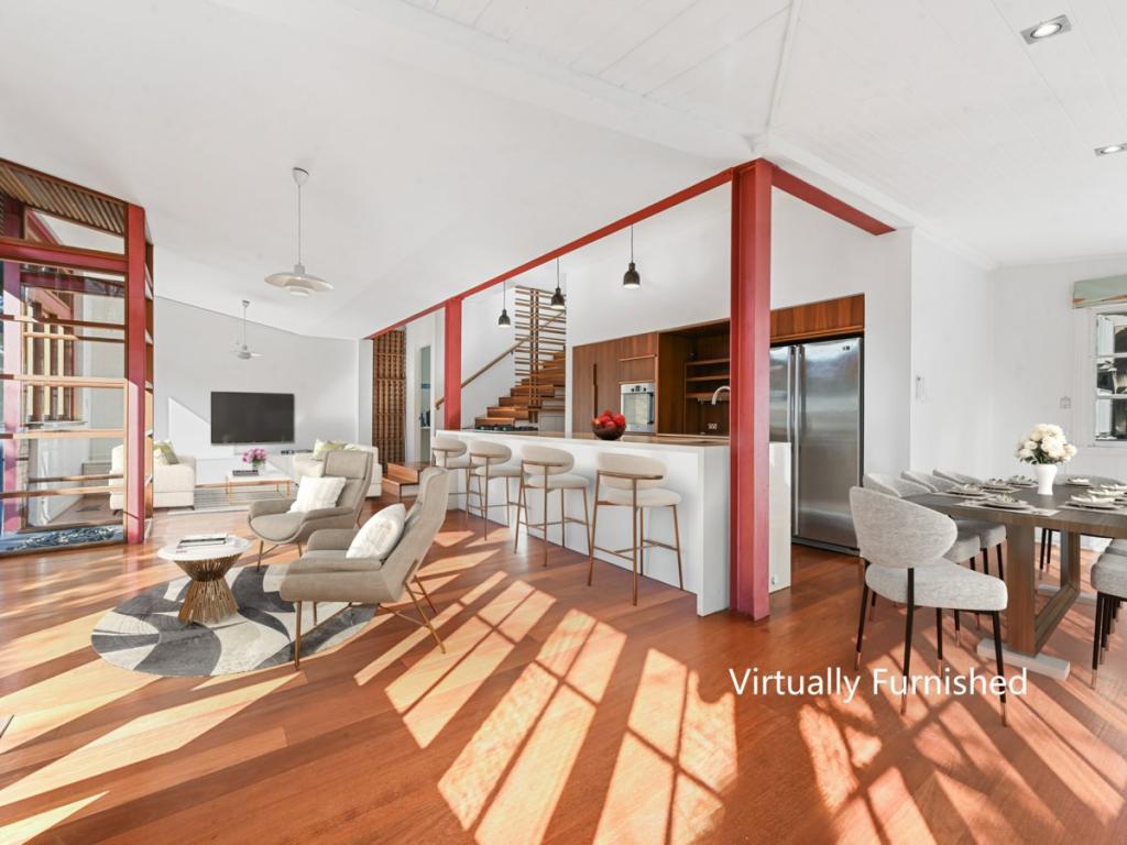 14 Mosman St, Mosman, NSW 2088