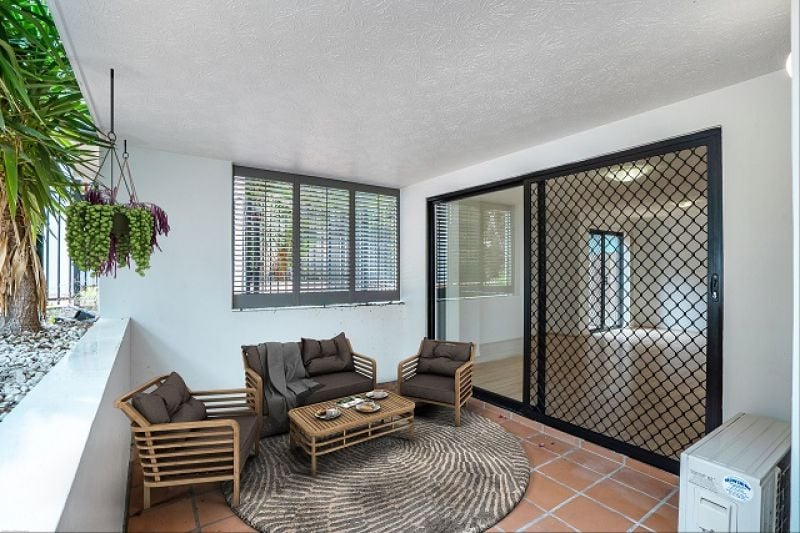 6/28 Grosvenor St, Balmoral, QLD 4171