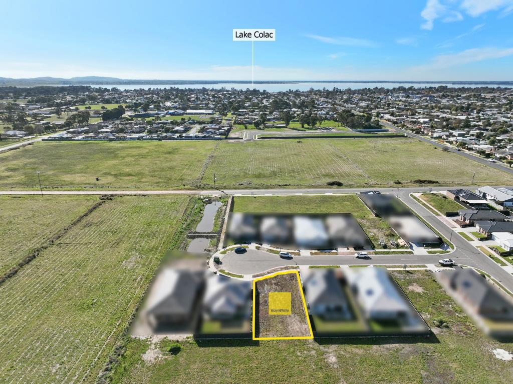 9 Gibson Ct, Colac, VIC 3250