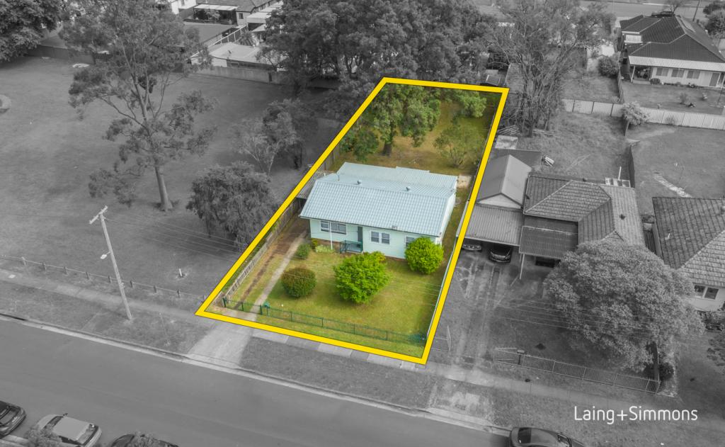9 Cawarra St, Eastern Creek, NSW 2766