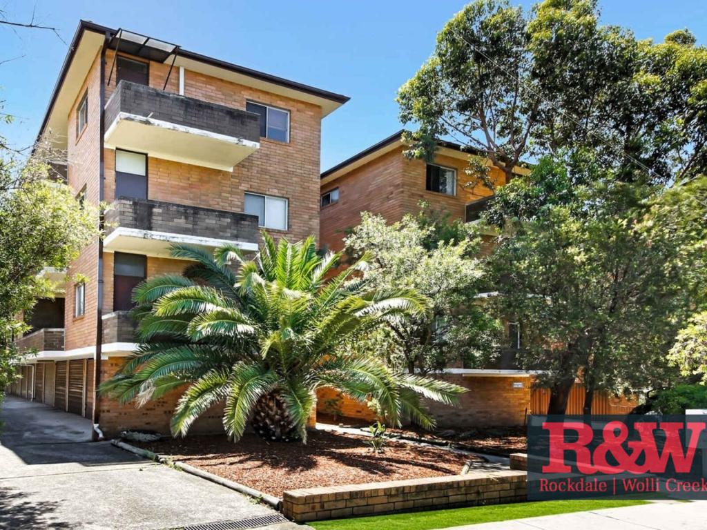 14/14-16 FRENCH ST, KOGARAH, NSW 2217