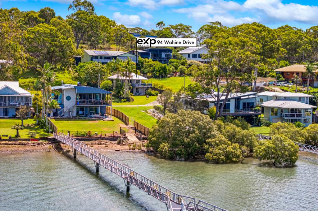 94 Wahine Dr, Russell Island, QLD 4184