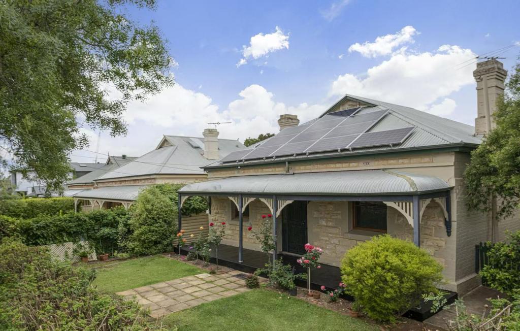 58 Kyle St, Glenside, SA 5065