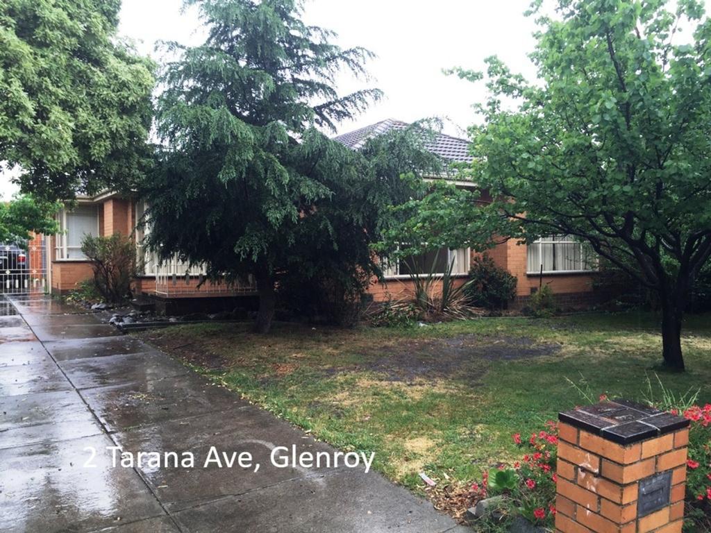2 Tarana Ave, Glenroy, VIC 3046