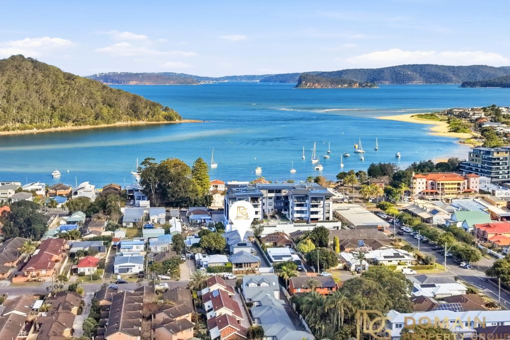 3/28 BREAM RD, ETTALONG BEACH, NSW 2257