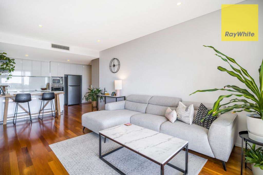 59/43 Wickham St, East Perth, WA 6004