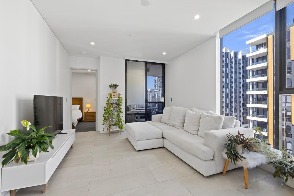 1105/3 Finch Dr, Eastgardens, NSW 2036