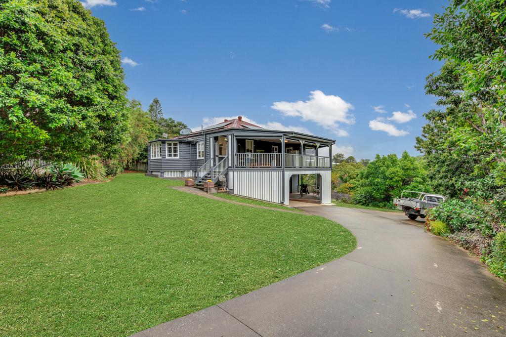 8 Fowler Lane, West Gladstone, QLD 4680