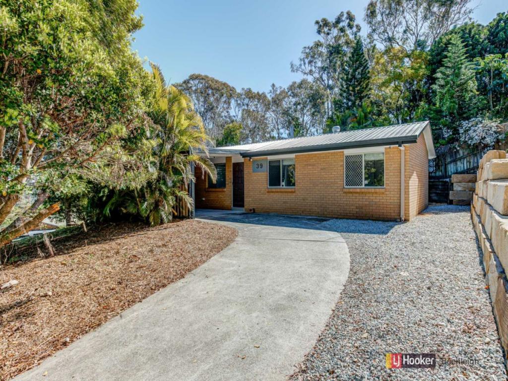 39 Tallagandra Ct, Beenleigh, QLD 4207