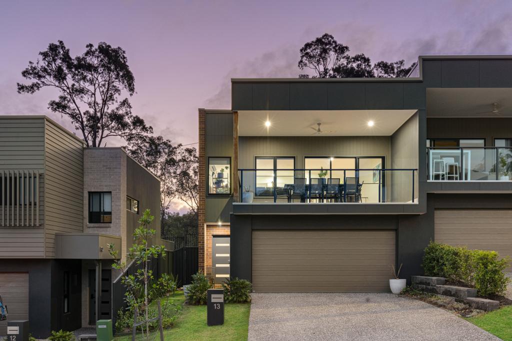 13/155 Baileys Mountain Rd, Upper Coomera, QLD 4209