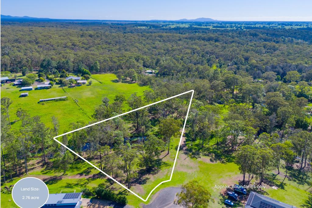 43 Francis Conn Pl, Frederickton, NSW 2440