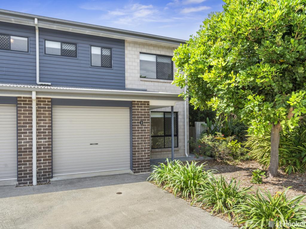 8/47 Freshwater St, Thornlands, QLD 4164