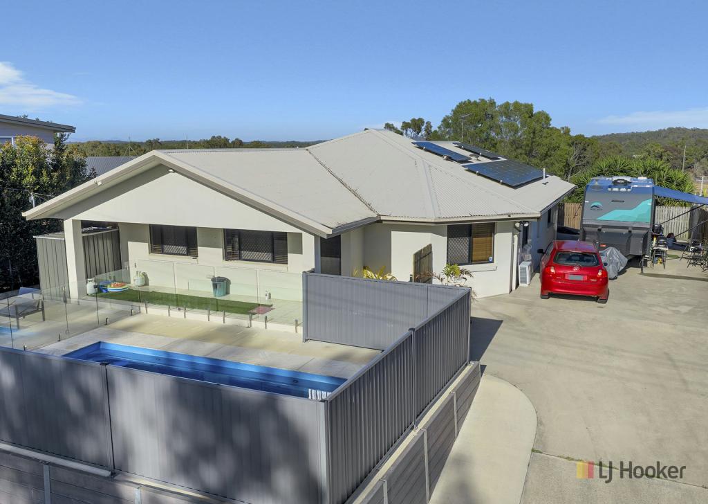 8 Alpine Ave, Boyne Island, QLD 4680