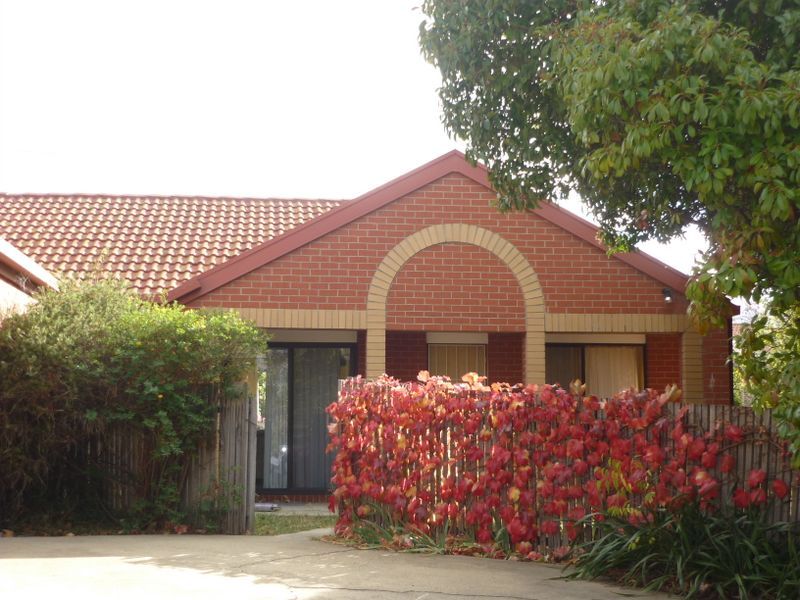 21b Beddome Pl, Florey, ACT 2615