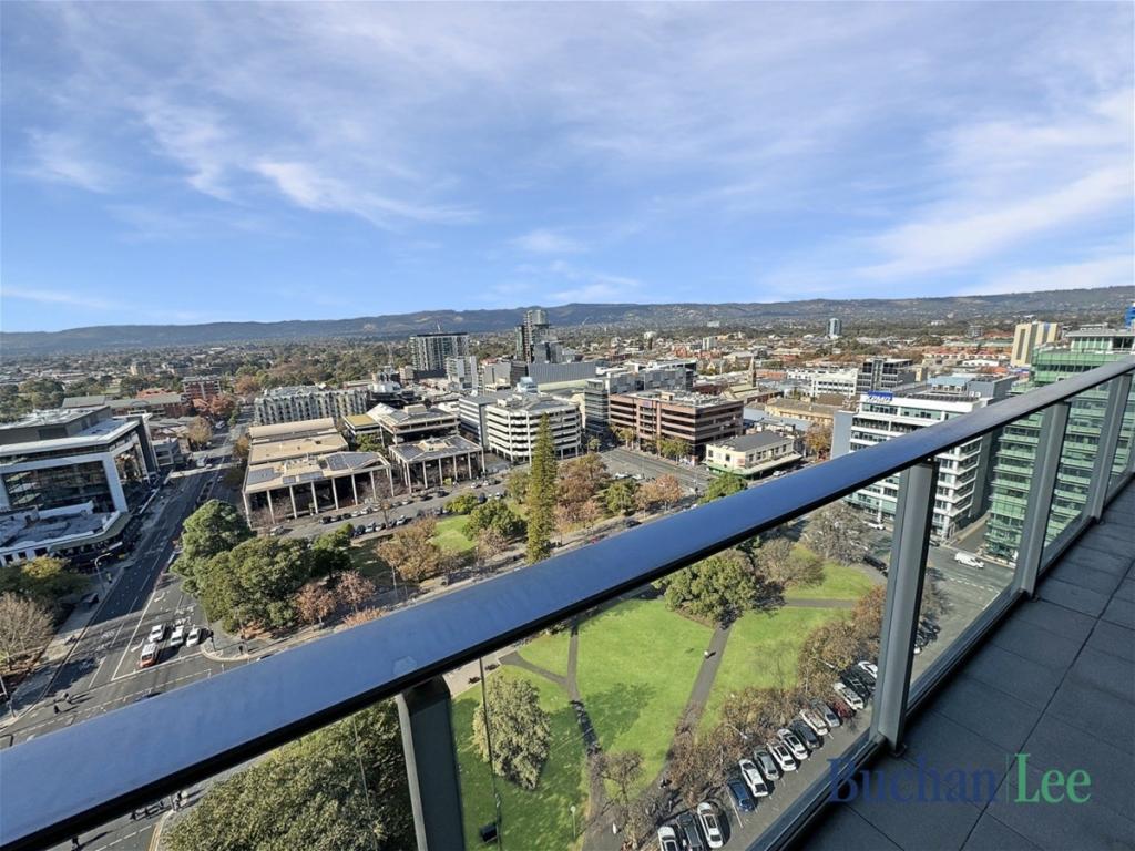 1702/47 Hindmarsh Sq, Adelaide, SA 5000