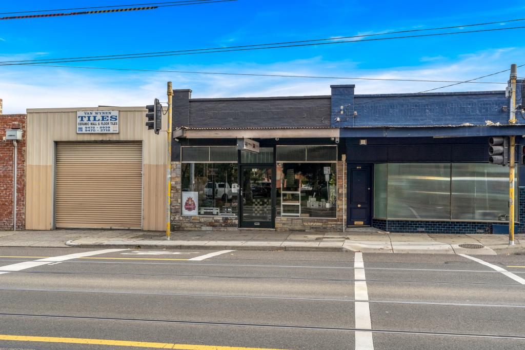 283 Plenty Rd, Preston, VIC 3072