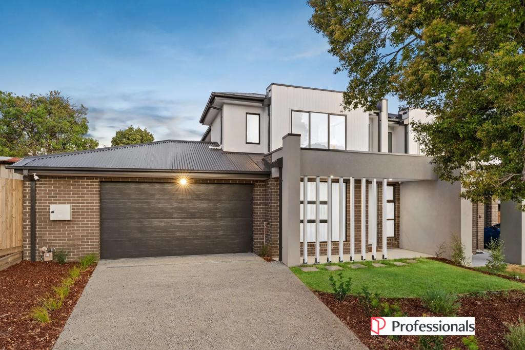 2/40 King Pde, Knoxfield, VIC 3180
