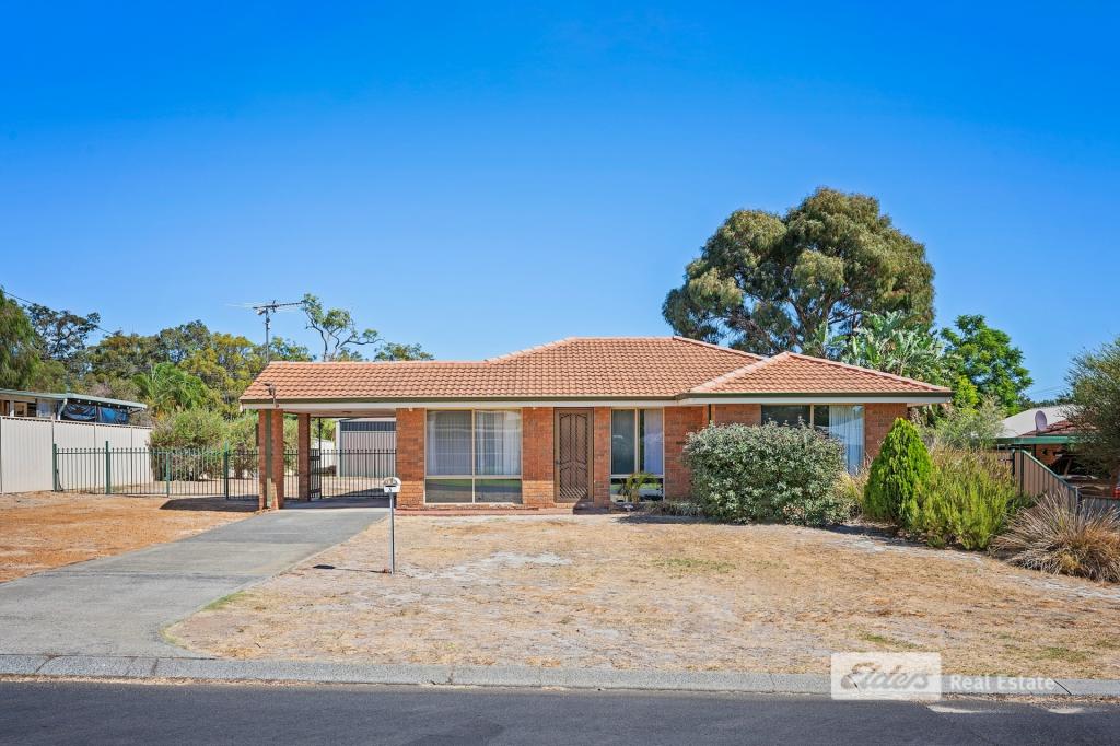 3 Russell Ct, Donnybrook, WA 6239